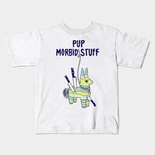 morbid stuff Kids T-Shirt